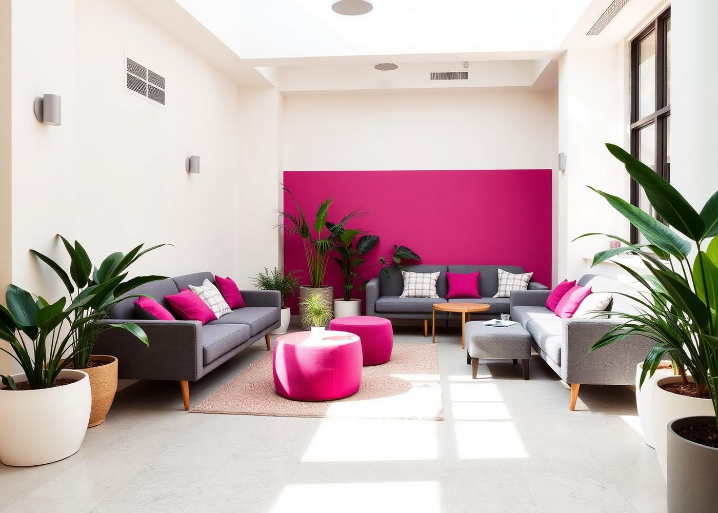 Host Solutions interior
